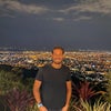 Photograph of Steven