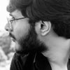 Photograph of Karthik