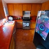 Photo 4: Main floor kitchen