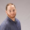 Photograph of Jon Mark