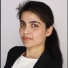 Photograph of Nisha