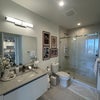 Photo 3: Private bathroom 