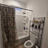 Photo 4: Shared bathroom