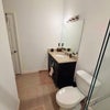 Photo 8: Private bathroom