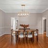 Photo 5: Dining room