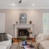 Photo 4: FIre-place