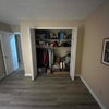 Photo 3: Closet will be empty upon move in, plus have additional storage for your use if needed. 