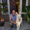 Photograph of Todd