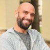 Photograph of Jeffrey