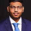 Photograph of Raj
