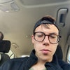 Photograph of Andrew