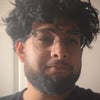 Photograph of Chirag