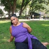 Photograph of Cinthia