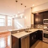 Photo 3: Living/kitchen