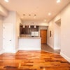 Photo 2: Living/kitchen