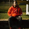 Photograph of Tevin