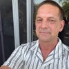 Photograph of Mike