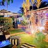 Photo 9: Outdoor sitting area