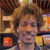 Photograph of Stephon