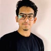 Photograph of Saad
