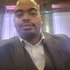 Photograph of Tyreik