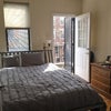 Photo 2: View from Bdrm to Balcony