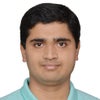 Photograph of Atharva
