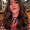 Photograph of Viviana