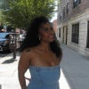 Photograph of Asha