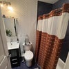 Photo 4: private bathroom