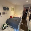 Photo 2: available bedroom (will be unfurnished)