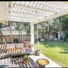 Photo 7: Lush backyard retreat — perfect for unwinding