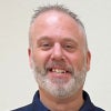 Photograph of Steve