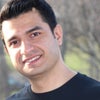 Photograph of Siamak