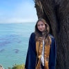 Photograph of Sabrina
