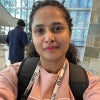 Photograph of Divya
