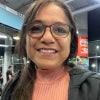 Photograph of Belinda
