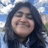 Photograph of Avantika