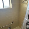 Photo 3: bathroom right outside the room 