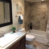 Photo 4: Private bathroom