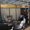 Photo 6: Outdoor deck