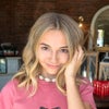 Photograph of Kayla