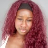 Photograph of Latasha