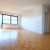 Photo 6: living room/balcony door