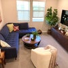 Photo 4: Loft living room