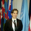 Photograph of Dora