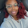 Photograph of Shayla