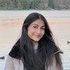 Photograph of Prayosha