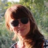 Photograph of Iryna
