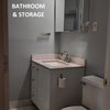 Photo 7: Private bathroom